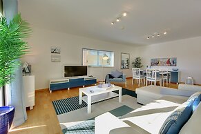 Marina Bay Residence