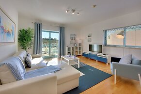 Marina Bay Residence