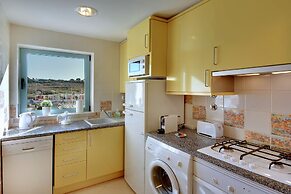 Marina Bay Residence