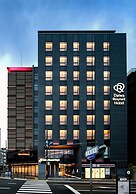 Daiwa Roynet Hotel Kyoto Terrace Hachijo PREMIER