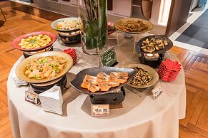 Daiwa Roynet Hotel Kyoto Terrace Hachijo PREMIER