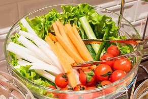 Daiwa Roynet Hotel Kyoto Terrace Hachijo PREMIER