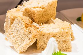 Daiwa Roynet Hotel Kyoto Terrace Hachijo PREMIER