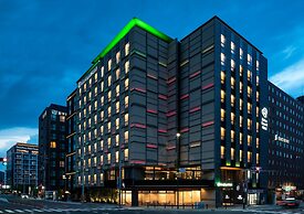 Daiwa Roynet Hotel Kyoto Terrace Hachijo PREMIER