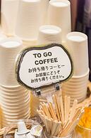 Daiwa Roynet Hotel Kyoto Terrace Hachijo PREMIER