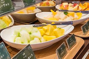 Daiwa Roynet Hotel Kyoto Terrace Hachijo PREMIER