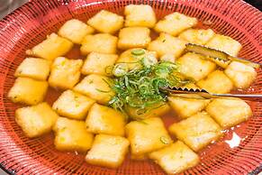 Daiwa Roynet Hotel Kyoto Terrace Hachijo PREMIER