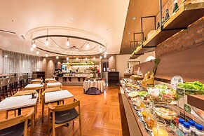 Daiwa Roynet Hotel Kyoto Terrace Hachijo PREMIER