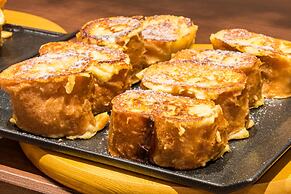 Daiwa Roynet Hotel Kyoto Terrace Hachijo PREMIER