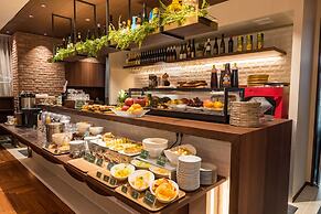 Daiwa Roynet Hotel Kyoto Terrace Hachijo PREMIER