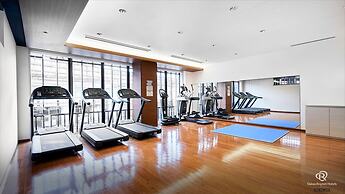 Daiwa Roynet Hotel Kyoto Terrace Hachijo PREMIER