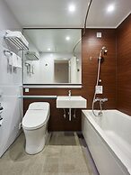 Mitsui Garden Hotel Ginza Gochome