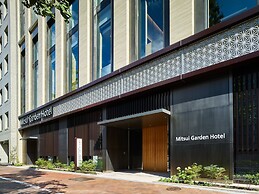Mitsui Garden Hotel Ginza Gochome