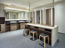 Mitsui Garden Hotel Ginza Gochome