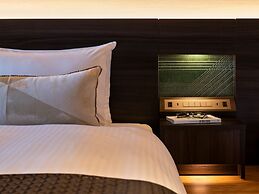 Mitsui Garden Hotel Ginza Gochome