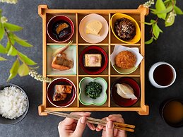 Mitsui Garden Hotel Ginza Gochome