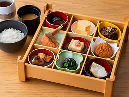 Mitsui Garden Hotel Ginza Gochome