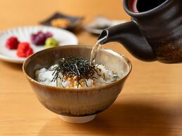 Mitsui Garden Hotel Ginza Gochome