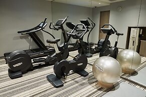 Mitsui Garden Hotel Ginza Gochome