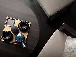 Mitsui Garden Hotel Ginza Gochome