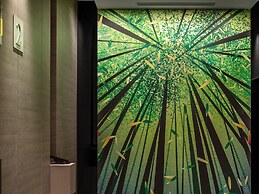 Mitsui Garden Hotel Ginza Gochome