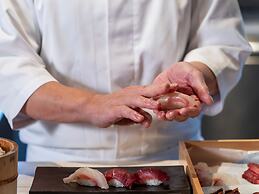 Mitsui Garden Hotel Ginza Gochome