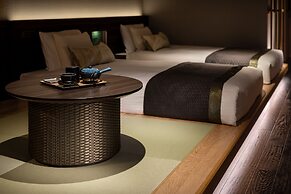 Mitsui Garden Hotel Ginza Gochome