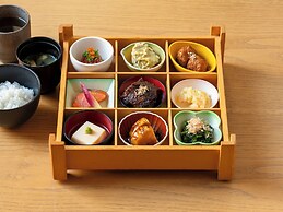 Mitsui Garden Hotel Ginza Gochome