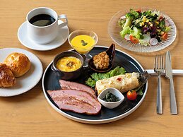 Mitsui Garden Hotel Ginza Gochome