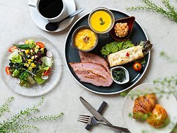 Mitsui Garden Hotel Ginza Gochome