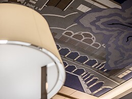 Mitsui Garden Hotel Ginza Gochome