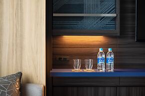 Mitsui Garden Hotel Ginza Gochome