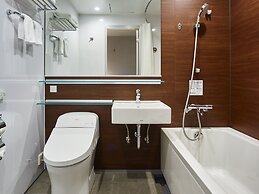 Mitsui Garden Hotel Ginza Gochome