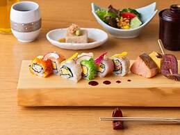 Mitsui Garden Hotel Ginza Gochome