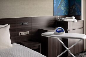 Mitsui Garden Hotel Ginza Gochome