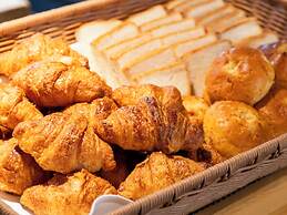 Mitsui Garden Hotel Ginza Gochome