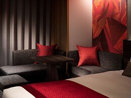 Mitsui Garden Hotel Ginza Gochome