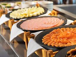 Mitsui Garden Hotel Ginza Gochome