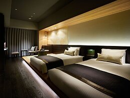 Mitsui Garden Hotel Ginza Gochome