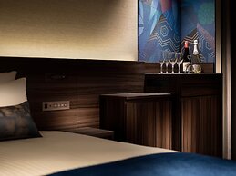 Mitsui Garden Hotel Ginza Gochome