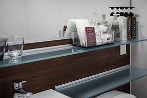 Mitsui Garden Hotel Ginza Gochome