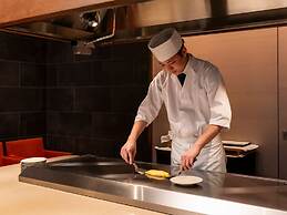 Mitsui Garden Hotel Ginza Gochome