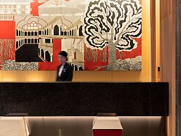 Mitsui Garden Hotel Ginza Gochome