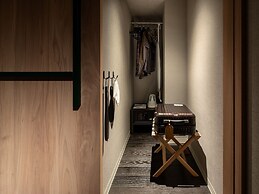 Mitsui Garden Hotel Ginza Gochome