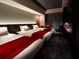 Mitsui Garden Hotel Ginza Gochome