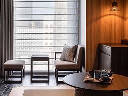 Mitsui Garden Hotel Ginza Gochome