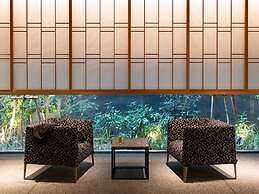 Mitsui Garden Hotel Ginza Gochome