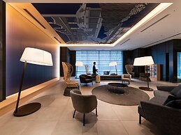 Mitsui Garden Hotel Ginza Gochome