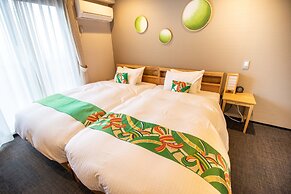 Stay SAKURA Kyoto Kiyomizu Gojo