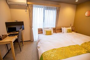 Stay SAKURA Kyoto Kiyomizu Gojo